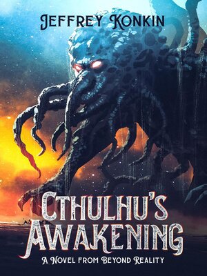 cover image of Cthulhu's Awakening